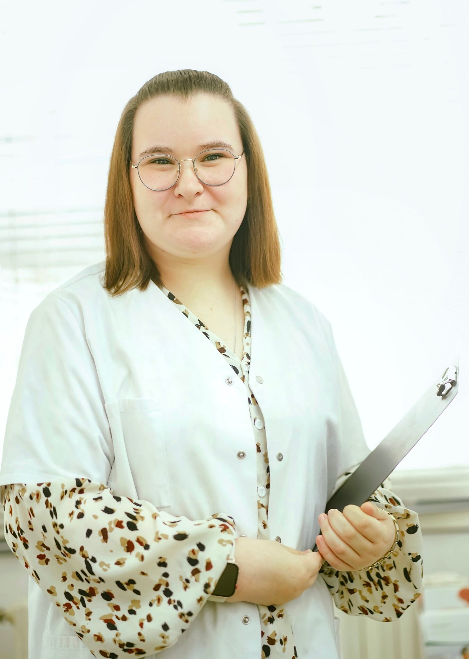 Celine Hilgers
