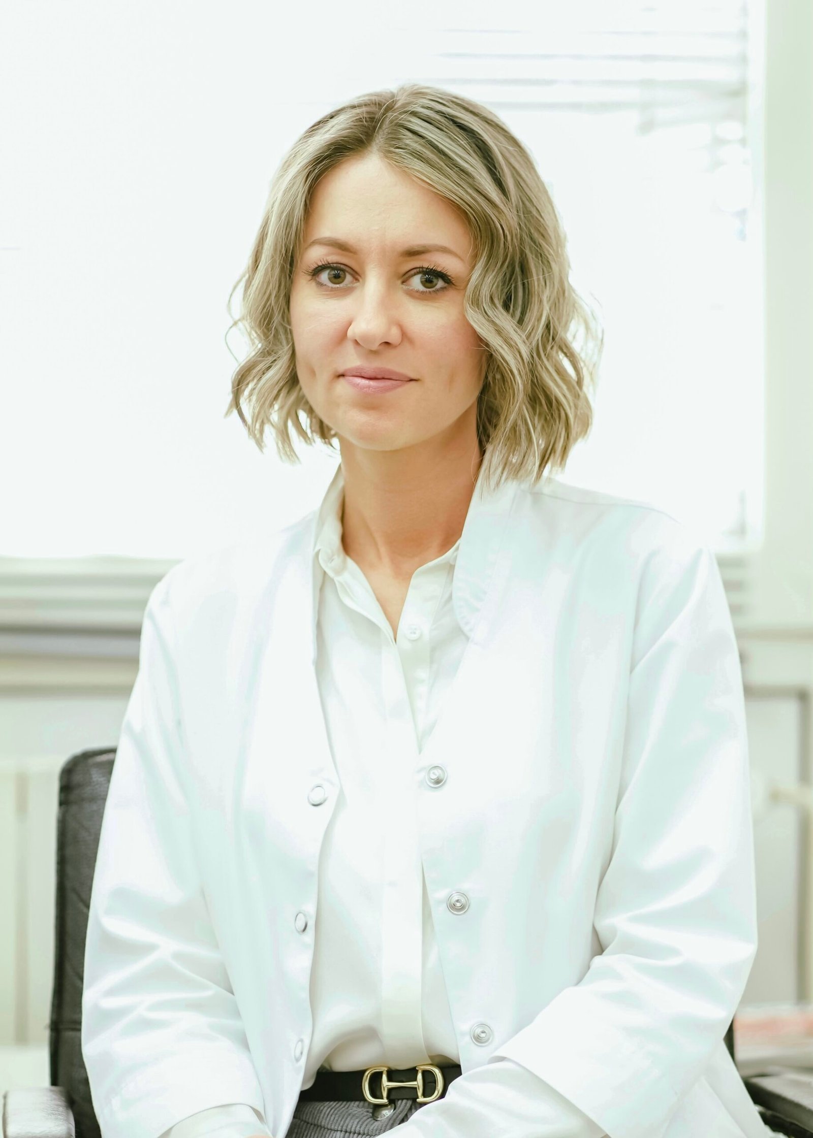Jennifer Boni-Appoew