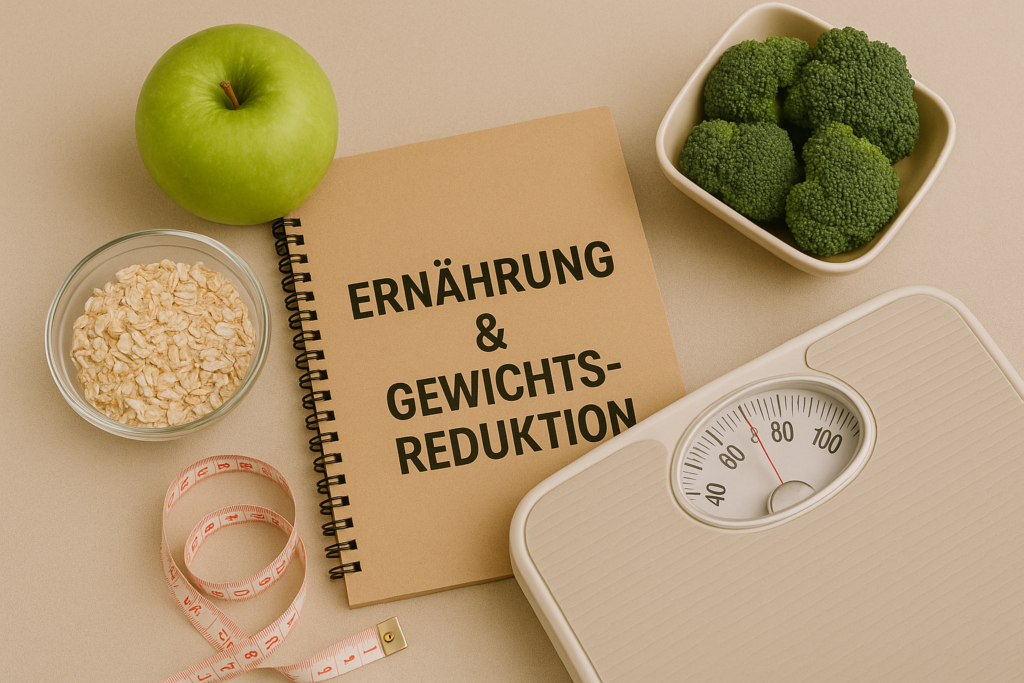 Ernährung & Gewichtsreduktion