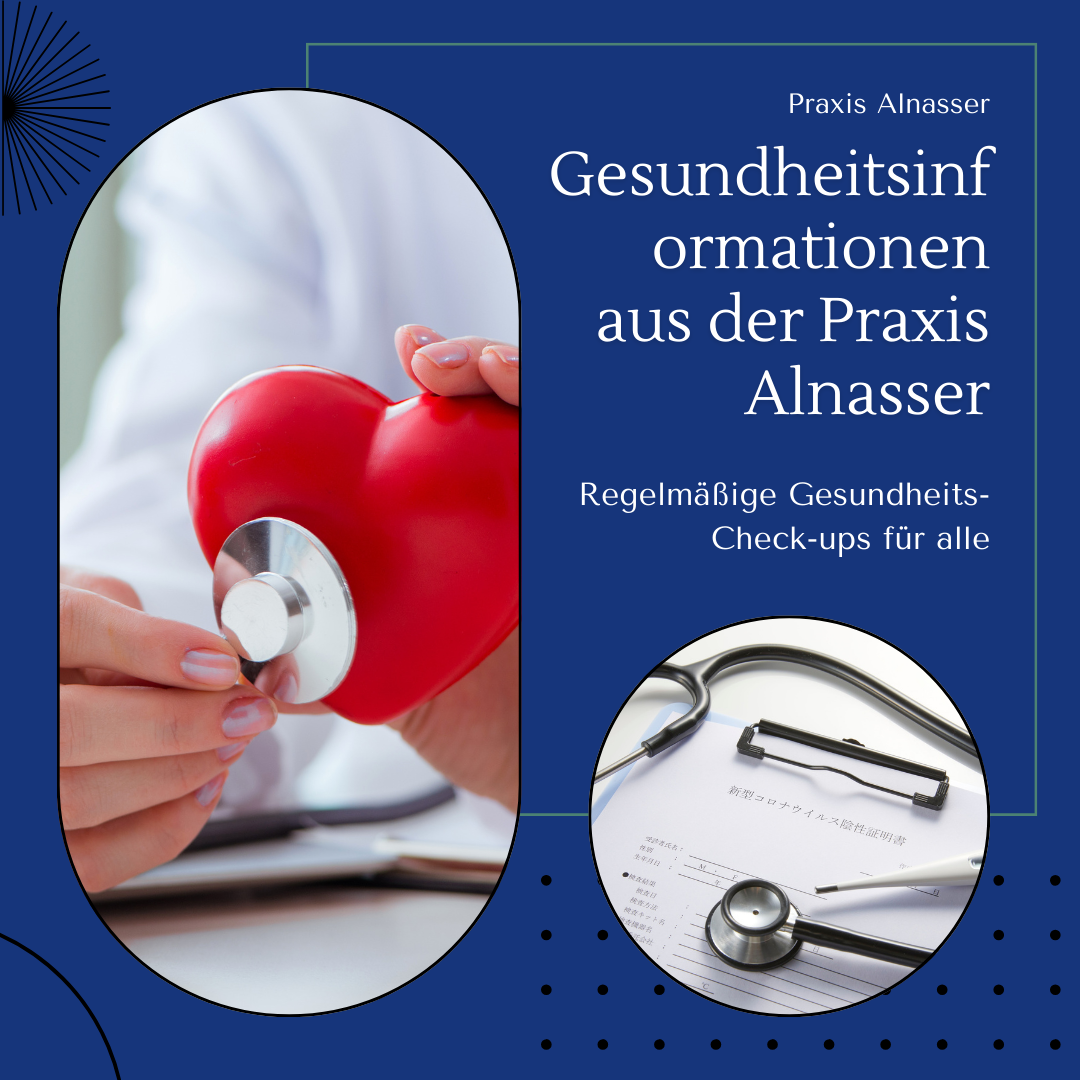 gesundheitsinformationen
