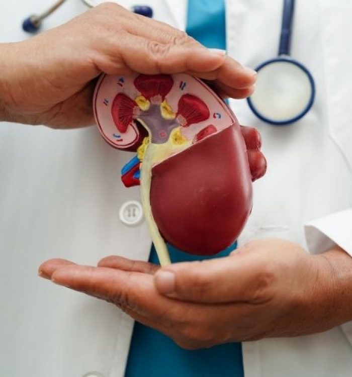 treatment of chronic fatigue